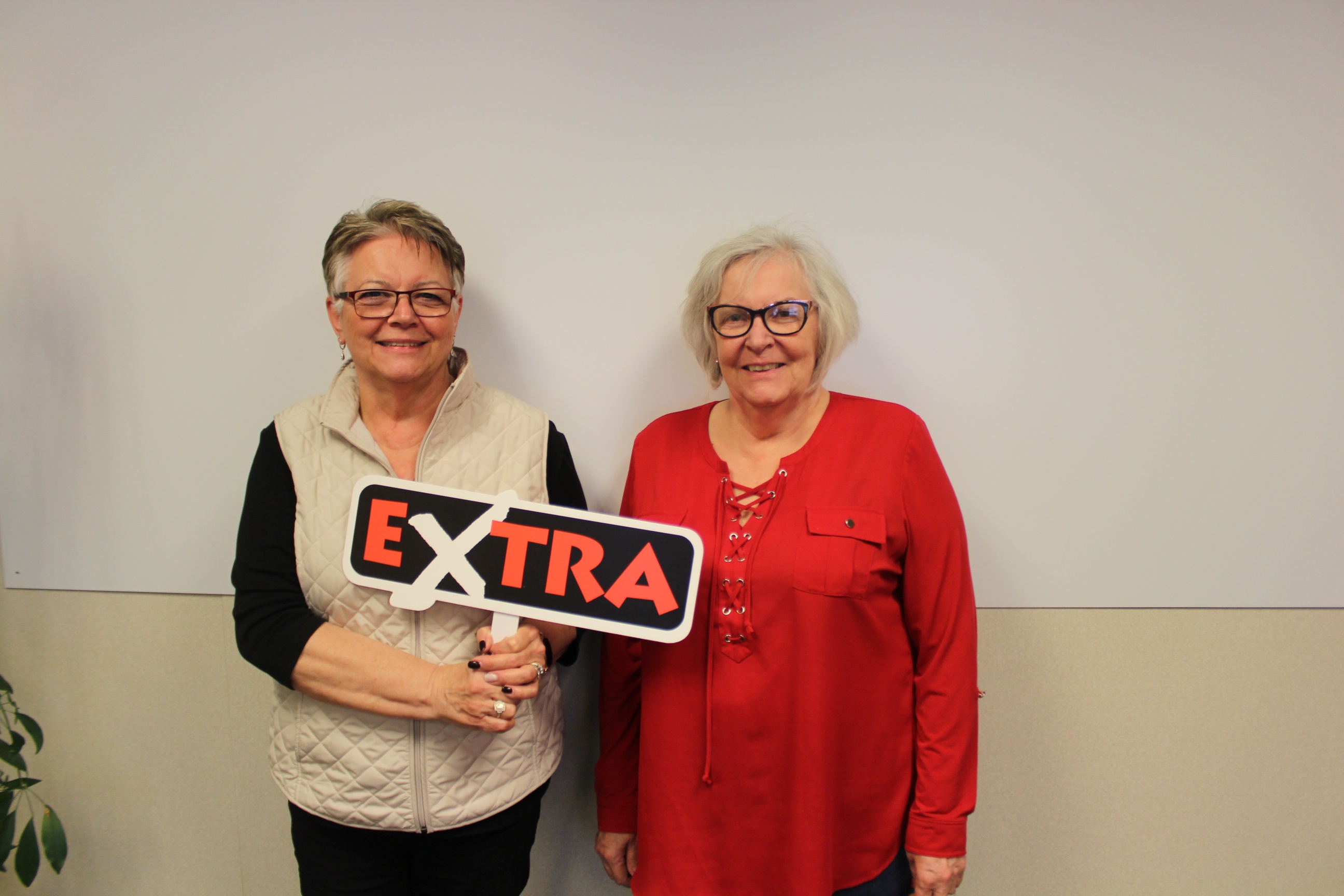 Winner Photo Walroth, S. and Rhonda Adams(AB)